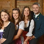 Weber Am Gasteig Apartament Reit im Winkl