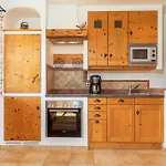 Apartament Weber Am Gasteig *