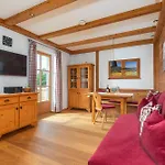 Apartament Weber Am Gasteig