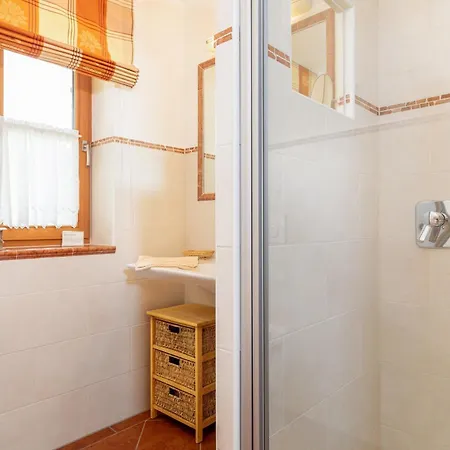 Weber Am Gasteig Apartmán