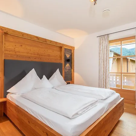 Apartmán Weber Am Gasteig Reit im Winkl