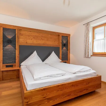 Weber Am Gasteig Apartmán