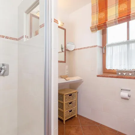 Weber Am Gasteig Apartmán