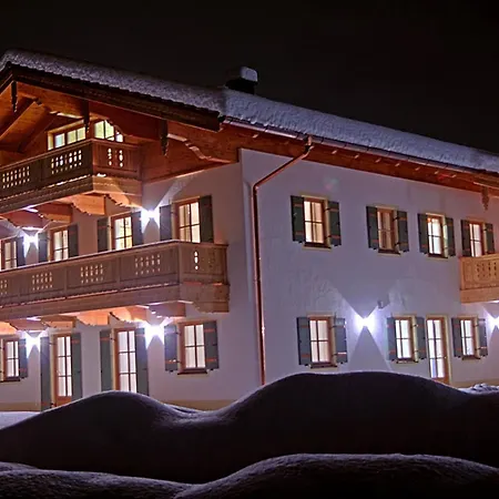 Weber Am Gasteig Reit im Winkl