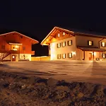 Weber Am Gasteig Daire *
