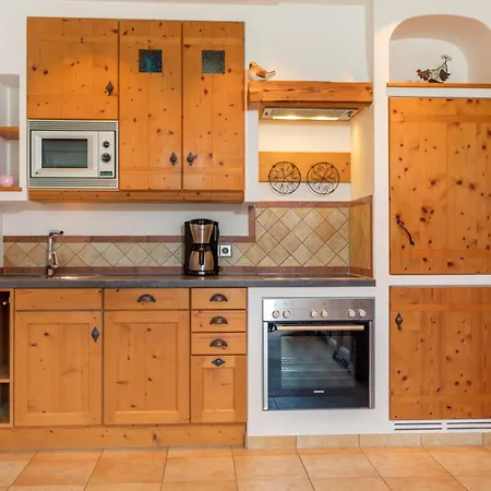 Weber Am Gasteig شقة ريت ام وينكل