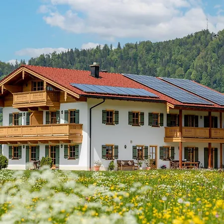 Weber Am Gasteig * Reit im Winkl