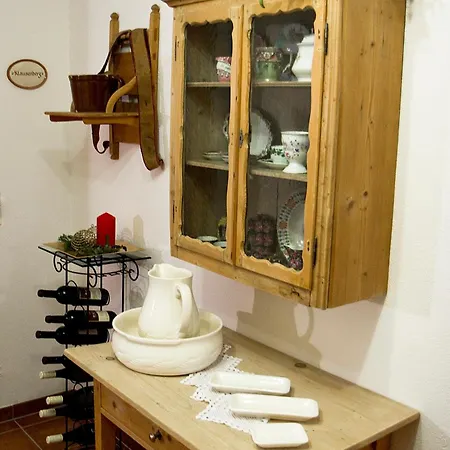 Weber Am Gasteig Apartament