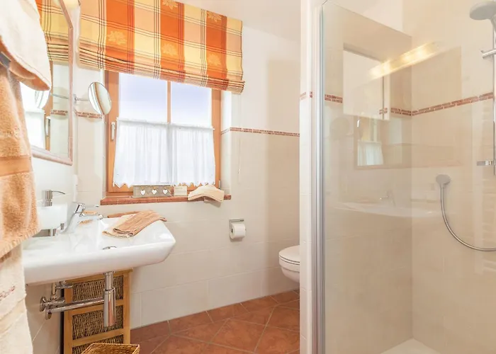 Weber Am Gasteig 아파트 *