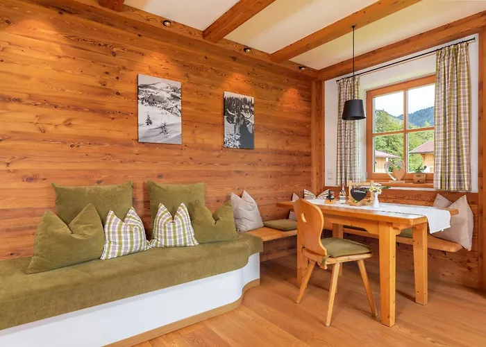 아파트 Weber Am Gasteig