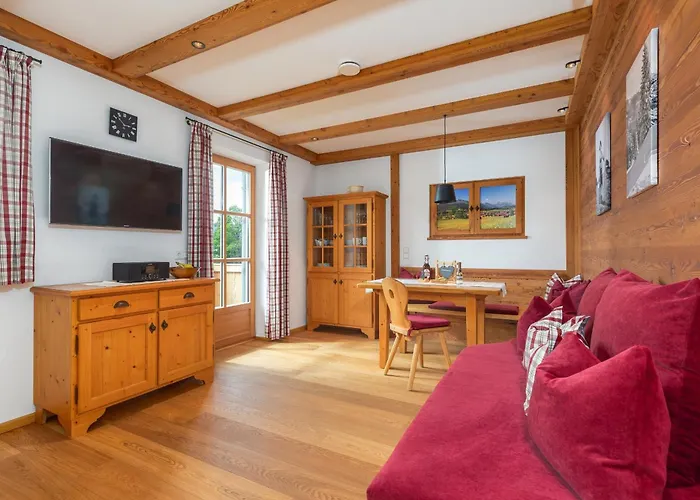 아파트 Weber Am Gasteig