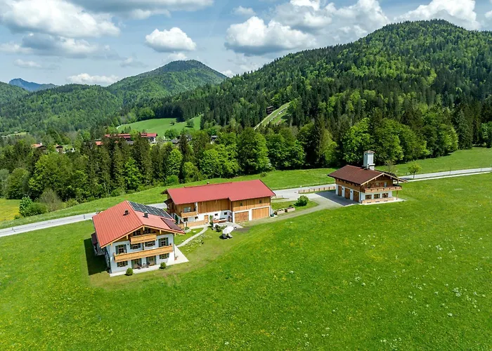 Weber Am Gasteig 아파트 라이트임윙클